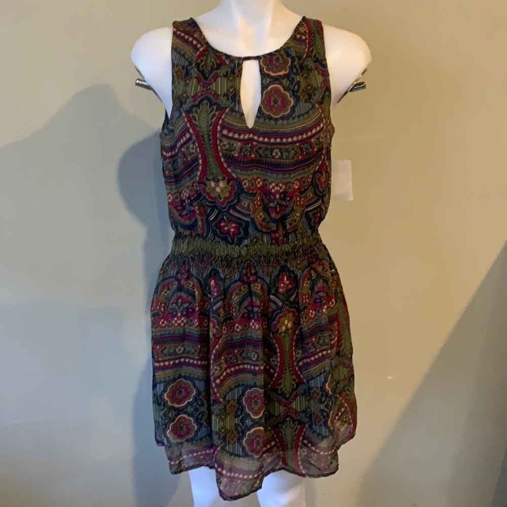 O’Neill Generation Dress